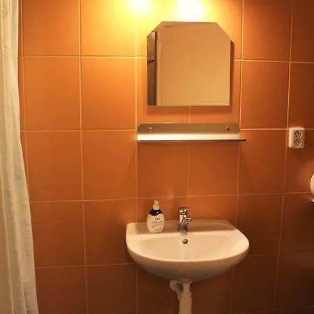 Πανσιόν Pod Kopcem *