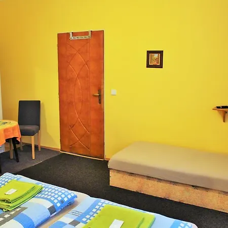 Pod Kopcem Uherské Hradiště