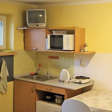 Πανσιόν Pod Kopcem Uherské Hradiště