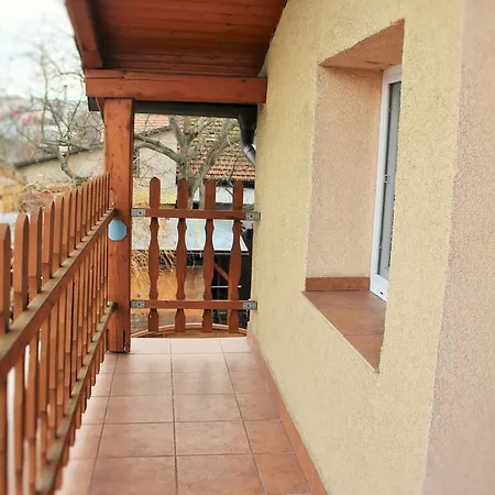 Pod Kopcem * Uherské Hradiště
